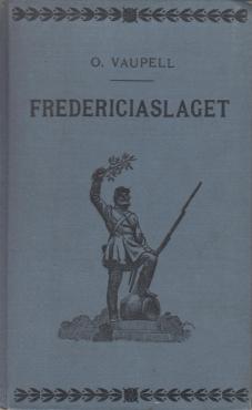 Fredericiaslaget, 1892