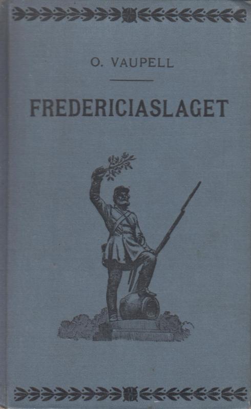 Fredericiaslaget, 1892