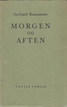 Morgen og aften - bønner