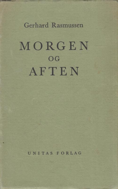 Morgen og aften - bønner