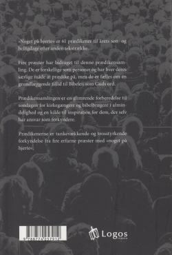 Noget på hjerte