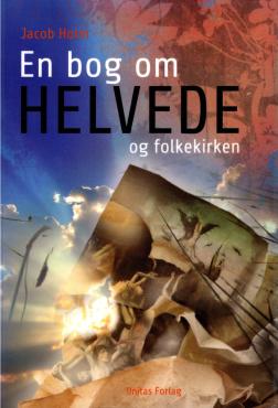 En bog om helvede og folkekirken