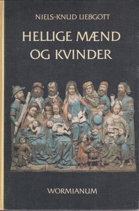 Hellige mænd og kvinder