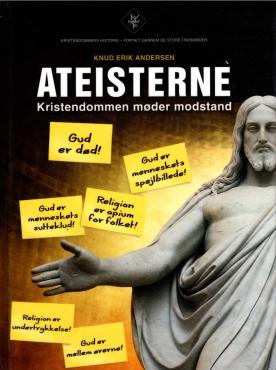 Ateisterne