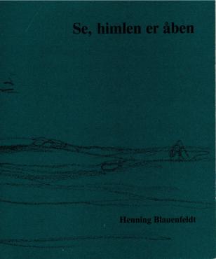 Se, himlen er åben