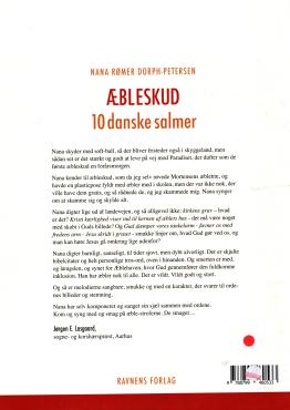 Æbleskud 10 danske salmer