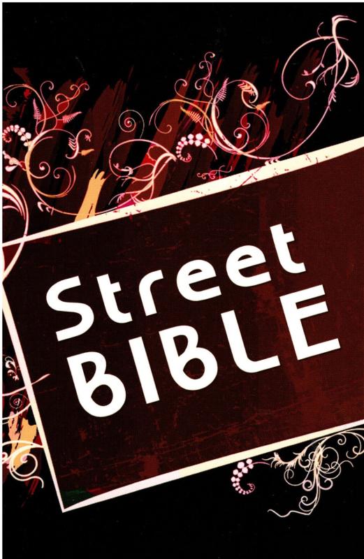 Street Bible
