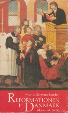 Reformationen i Danmark