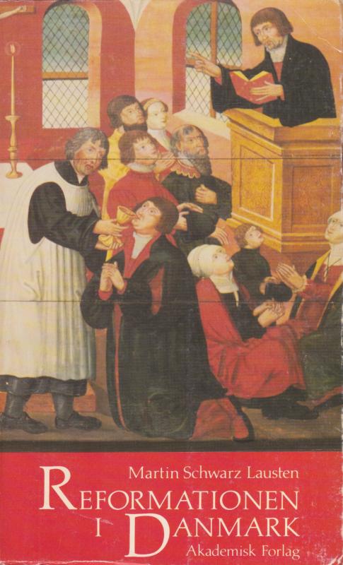 Reformationen i Danmark