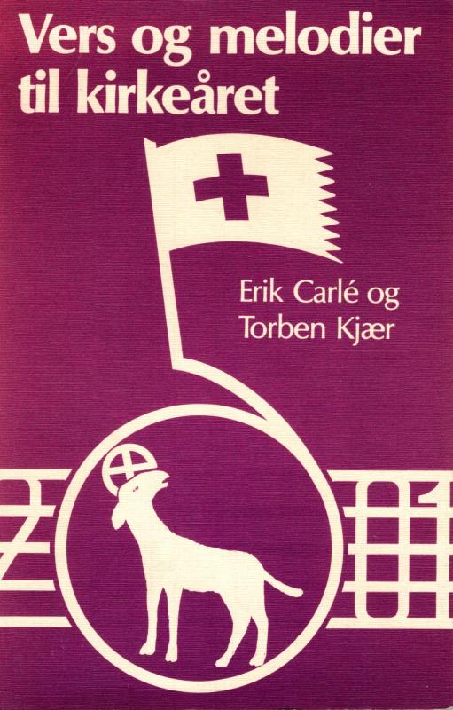 Vers og melodier til kirkeåret