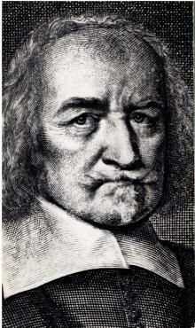 De store tænkere Hobbes