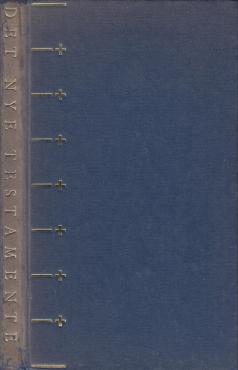 Det nye testamente (1948)