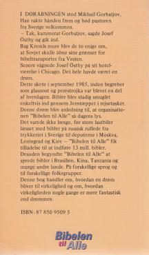 Bibelen til alle