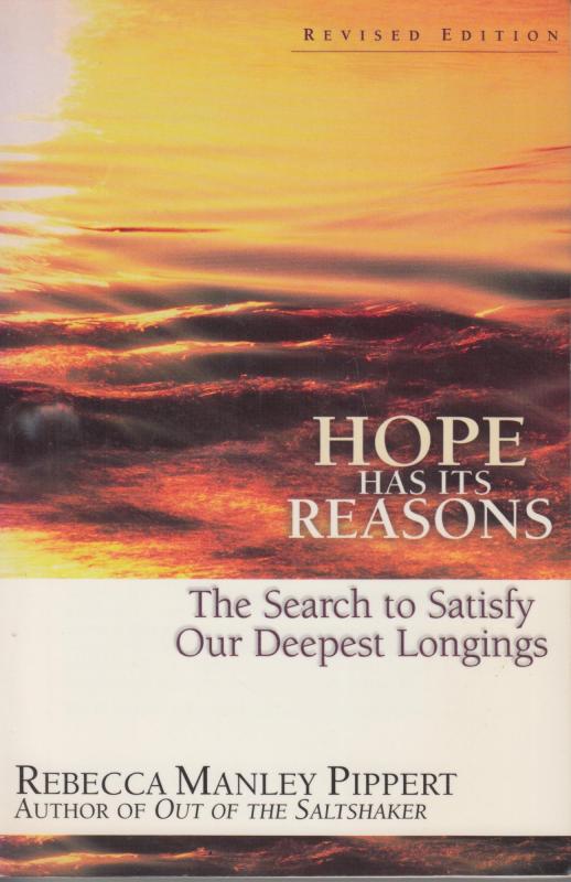 Hope Has Its Reasons