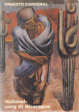 Nationalsang til Nicaragua