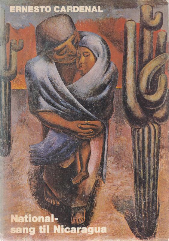 Nationalsang til Nicaragua
