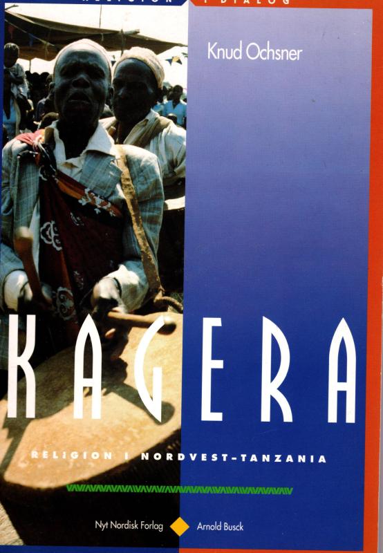 Kagera (as new)