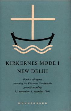 Kirkernes møde i New Delhi