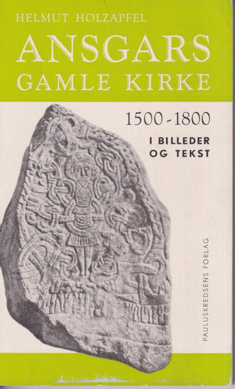 Ansgars gamle kirke 1500-1800