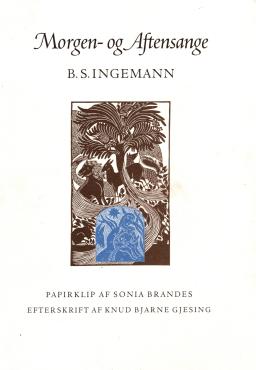 Morgen- og aftensange