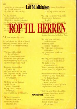 Rop til Herren