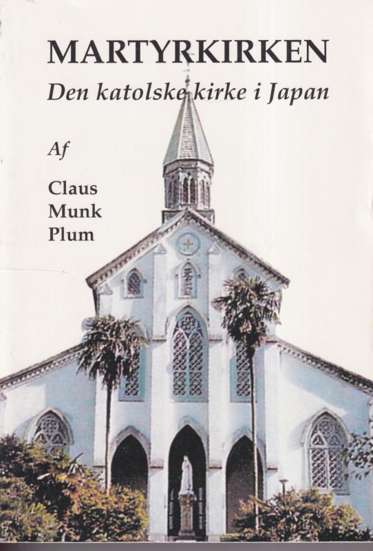 Martyrkirken