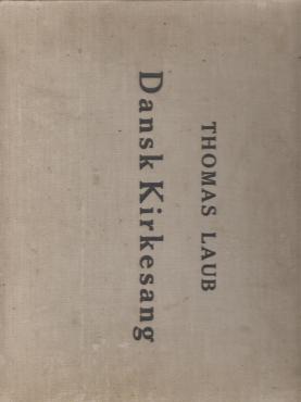Dansk Kirkesang