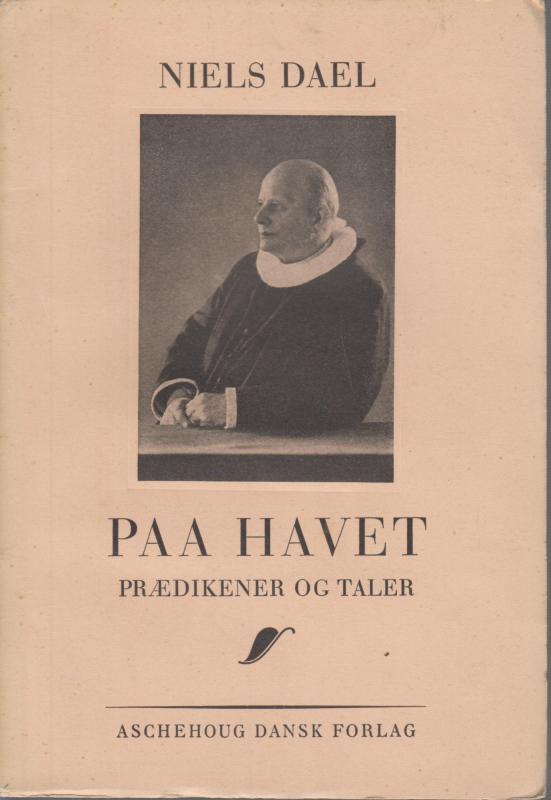 Paa Havet
