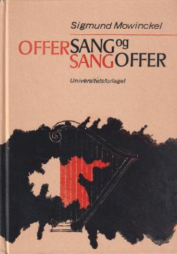 Offersang og sangoffer