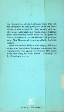Thomas Avaquino, En doktor för vår tid