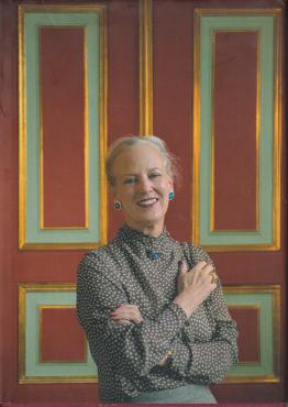 Margrethe