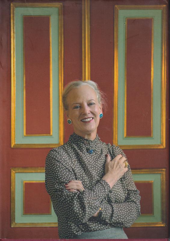 Margrethe