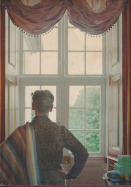 Margrethe