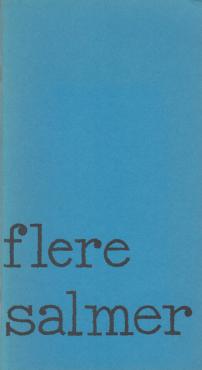Flere salmer