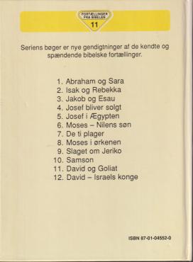 David og Goliat