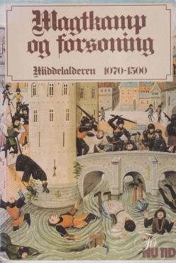 Magtkamp og forsoning