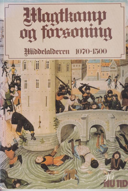 Magtkamp og forsoning