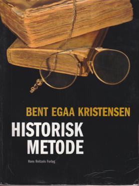 Historisk Metode