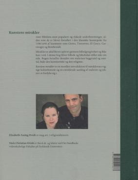 Kunstens mirakler