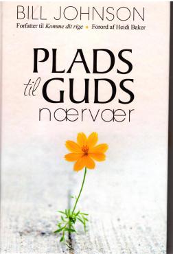 Plads til GUDS nærvær