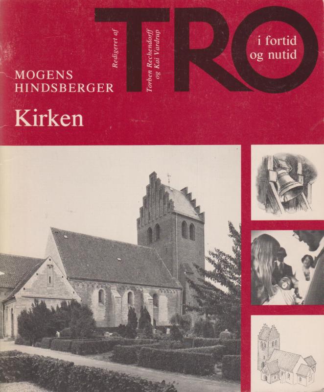 Tro i fortid og nutid - kirken