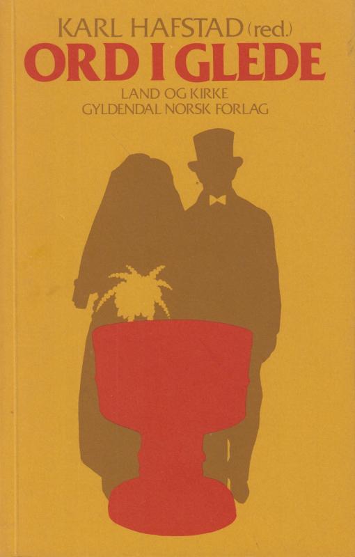 Ord i glede