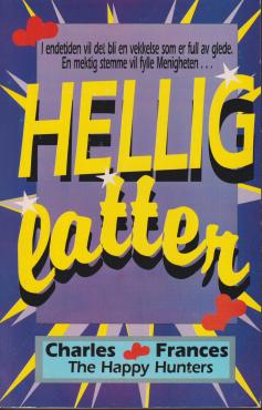Hellig latter