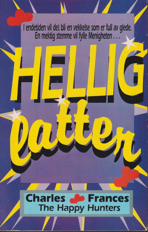 Hellig latter