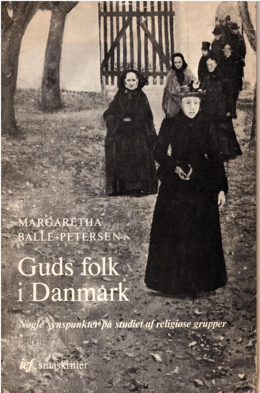 Guds folk i Danmark