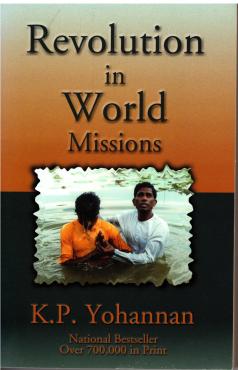 Revolution in World Missions