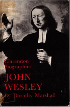 John Wesley
