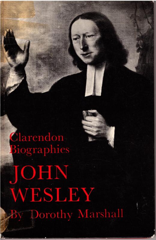 John Wesley