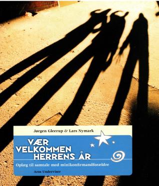 Vær velkommen Herrens år