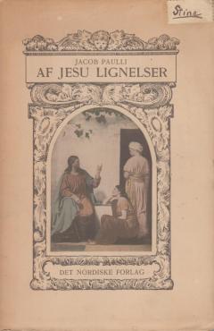 Af Jesu Lignelser